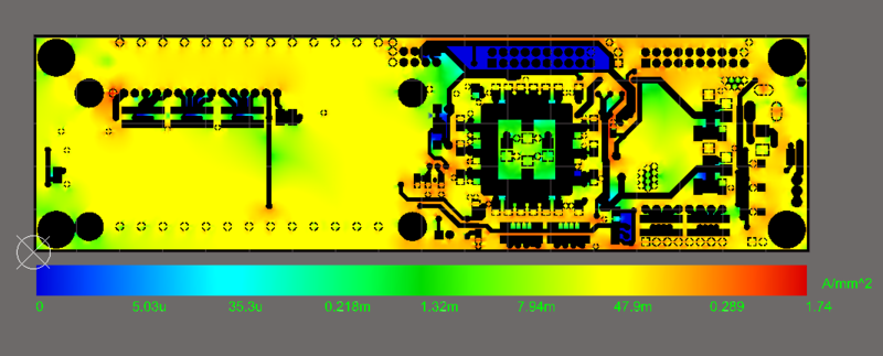 Pdn Analyzer Example Guide Altium Designer 202 User Manual 0760