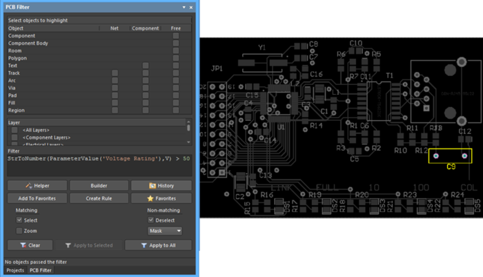 Altium Create Footprint Library From Pcb Pcb Circuits My Xxx Hot Girl 4196