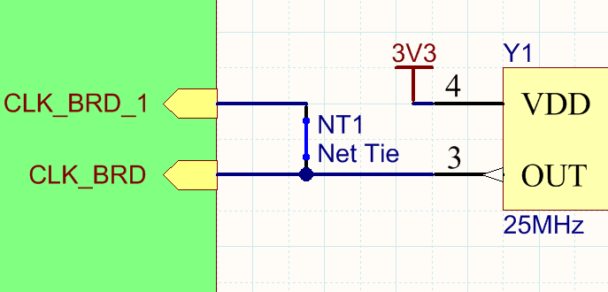 Altium: Net [] contains floating input pins, but they seem to be  connected - Electrical Engineering Stack Exchange